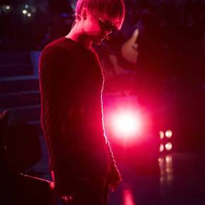 [PIC] 151229 Junsu en répétitions pour le &lsquo;2015 XIA Ballad & Musical Concert with Orchestra&nbsp;vol.4&rsquo;