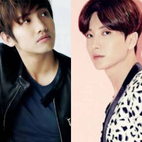 [TRAD] 151222 Leeteuk tweete à propos de&nbsp;Changmin