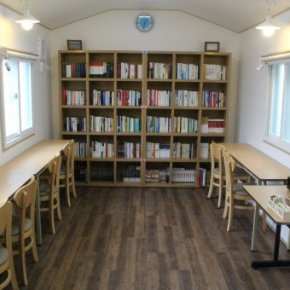 [NEWS] 151231 Les fans de Kim Jaejoong de JYJ font don d&rsquo;une bibliothèque à&nbsp;l&rsquo;armée