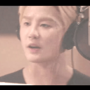 [VID] 151202 PSY – &laquo;&nbsp;DREAM Feat XIA of JYJ&nbsp;&raquo; Studio&nbsp;Clip