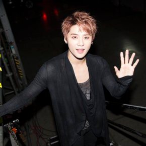 [PIC] 151221 Junsu – ‘Roi des concerts de fin d&rsquo;année’, tous les tickets pour le concert ont été vendus&nbsp;(presse)