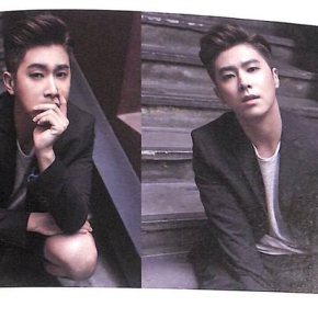 [PIC] 151229 Yunho dans le ‘J Style Magazine&nbsp;vol.7’