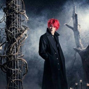 [PIC+TRAD] 151204 Junsu change de photo de profil et de description&nbsp;Twitter