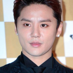 [VID] 151209 Junsu aux ‘2015 Korea Lifestyle&nbsp;Awards’