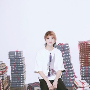 [VID+PIC] 151213~15 Makestar : collaboration XIA x Lee Joo&nbsp;Young