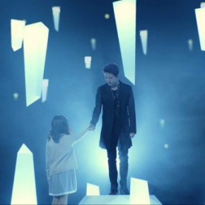 [PIC] 151211 Junsu et &lsquo;MONOCROM&rsquo; : photos de la vidéo d&rsquo;ouverture du concert de&nbsp;XIA