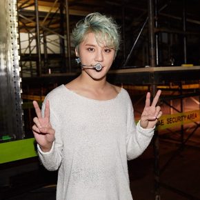 [PIC + VID] 151231 Junsu sur le facebook de JYJ et l&rsquo;instagram de&nbsp;CjeS