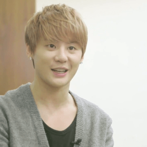 [VID] 151224 Junsu dans l&rsquo;émission &lsquo;Space Sympathy&rsquo; de&nbsp;EBS