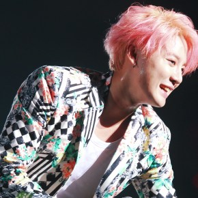 [VID] XIA Junsu ‘2014 The Best Ballad Spring Concert in Japan’ Disc 3 (eng&nbsp;sub)