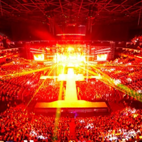 [NEWS] 151230 Les fans de TVXQ lancent une pétition contre la couleur des lightsticks du groupe&nbsp;iKON