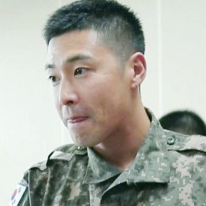 [VID] 151214 Yunho dans l&rsquo;émission &laquo;&nbsp;We are Comrades&nbsp;&raquo; (cut)
