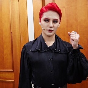 [PIC] 160125 Junsu sur divers réseaux&nbsp;sociaux