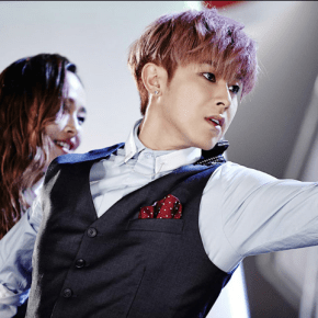 [PIC] 160101 TVXQ Vyrl – Coulisses du clip de &laquo;&nbsp;Spellbound&nbsp;&raquo;