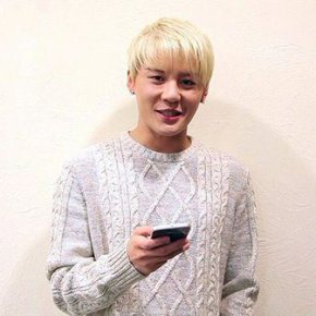 [PIC] 160107 Junsu sur divers comptes&nbsp;Instagram