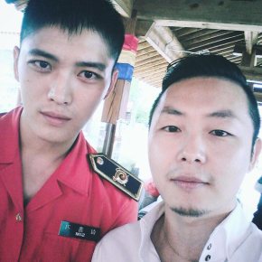 [PIC] 160118 Jaejoong sur divers comptes&nbsp;Instagram