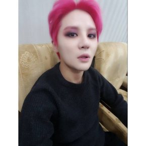 [PIC+TRAD] 160121 Instagram de&nbsp;Junsu