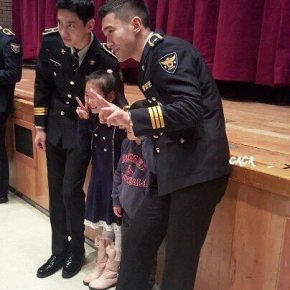 [PIC] 160123 Changmin sur divers réseaux&nbsp;sociaux