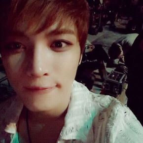 [PIC] 160126 Jaejoong sur divers réseaux&nbsp;sociaux