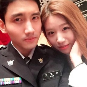 [PIC] 160126 Changmin sur l&rsquo;instagram de&nbsp;jo_oyoun