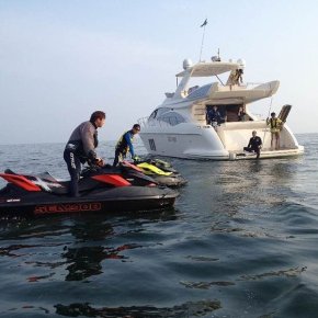 [PIC] 160128 Yoochun sur l&rsquo;Instagram de &lsquo;kim_euno&rsquo;