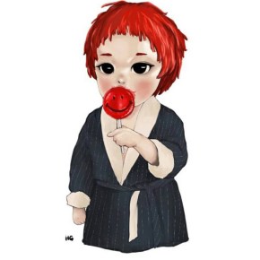 [PIC+TRAD] 160119 Instagram de&nbsp;Junsu