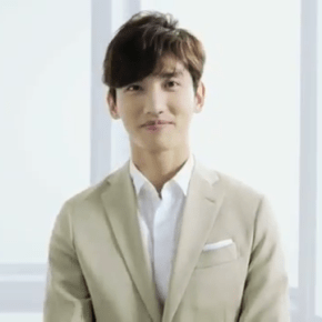 [VID+TRAD] 160114 Changmin – &rsquo;24h cosme&rsquo; Spring 2016 Campaign&nbsp;Greeting