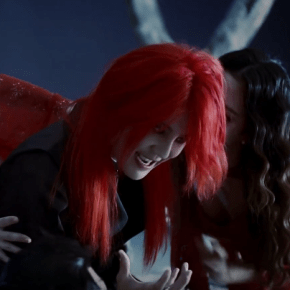 [VID] 160106 Junsu – &laquo;&nbsp;FRESH BLOOD&nbsp;&raquo; MV&nbsp;(Dracula)