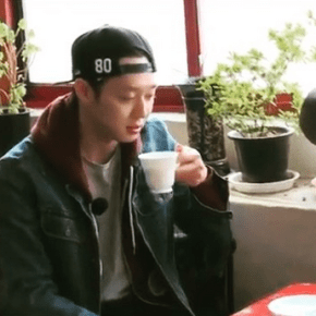 [VID] 160130 JYJ – Teasers de leur émission ‘Fruitful Trip’ (Harvest&nbsp;Trip)