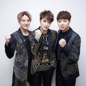 [NEWS] 160109 La C-JeS Entertainment va prendre des mesures contre les personnes ayant des commentaires malveillants envers&nbsp;JYJ