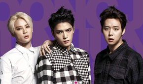 [PIC] 160113 C-JeS – Mise à jour des photos de profil de&nbsp;JYJ