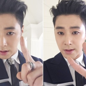 [PIC] 160106 From Star 【U-KNOW】 Cadeau spécial&nbsp;#6