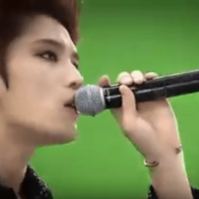 [VID] 160126 Jaejoong – Album &laquo;&nbsp;NO.X&nbsp;&raquo; Making&nbsp;of