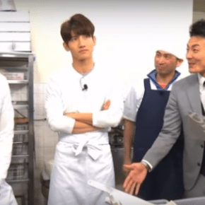 [VID] 160127 BIGEAST Fanclub – Tohoshinki THE GOLD MISSION #014 (eng&nbsp;sub)