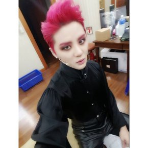 [PIC+TRAD] 160203 Instagram de&nbsp;Junsu