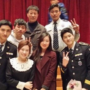 [PIC] 160203 Nouvelle photo de&nbsp;Changmin