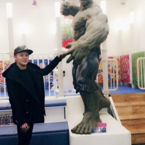 [PIC+TRAD] 160204 Junsu sur l&rsquo;Instagram et le Facebook de la&nbsp;C-JeS