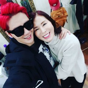 [PIC] 160208 Junsu sur divers comptes&nbsp;Instagram