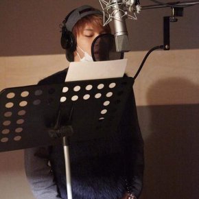 [PIC] 160211 Jaejoong  sur le Facebook de JYJ et l&rsquo;Instagram de la&nbsp;C-JeS