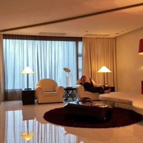 [PIC] 160212 Instagram de&nbsp;Junsu