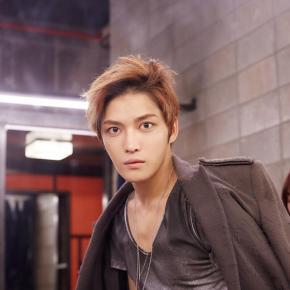 [PIC] 160214 Jaejoong sur le Facebook de JYJ et l&rsquo;Instagram de la&nbsp;C-JeS