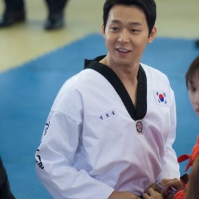 [PIC] 160214 Ancienne photo de Yoochun (prise en&nbsp;2014)