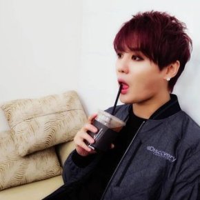 [PIC+TRAD] 160215 Instagram de&nbsp;Junsu