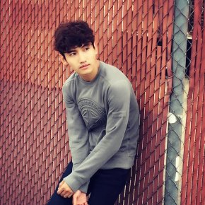 [PIC] 160215 Ancienne photo de Changmin (photoshoot pour&nbsp;Grazia)