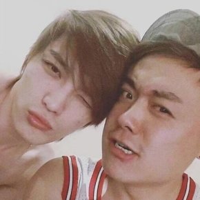 [PIC] 160218 Ancienne photo de&nbsp;Jaejoong