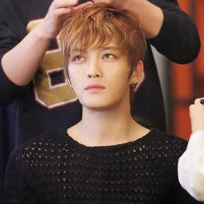 [PIC+TRAD] 160219 Jaejoong sur le Facebook de JYJ et l&rsquo;Instagram de la&nbsp;C-JeS