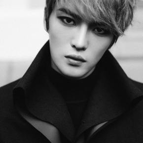 [PIC] 160220 Jaejoong sur l&rsquo;Instagram du photographe Choi&nbsp;Seungkwang