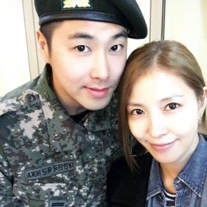 [PIC+TRAD] 160227 Yunho sur l&rsquo;Instagram de&nbsp;BoA