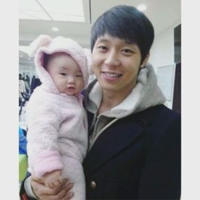 [PIC] 160228 Ancienne photo de Yoochun (prise il y a 5&nbsp;semaines)