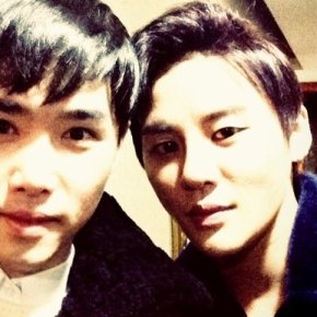 [PIC] 160228 Junsu sur l&rsquo;Instagram de &lsquo;thefab.one&rsquo; (ancienne&nbsp;photo)