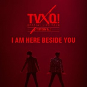 [PIC] 160225 Preview du photobook &laquo;&nbsp;TVXQ Special Live Tour -T1ST0RY- &…! &laquo;&nbsp;I AM HERE BESIDE YOU&nbsp;&raquo;&nbsp;&raquo;